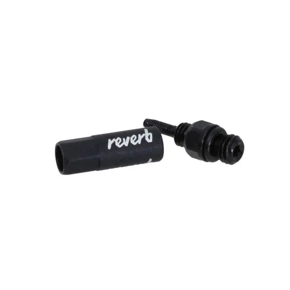 Reverb Hose Barb Post Qty 1 - Bicycle Warehouse