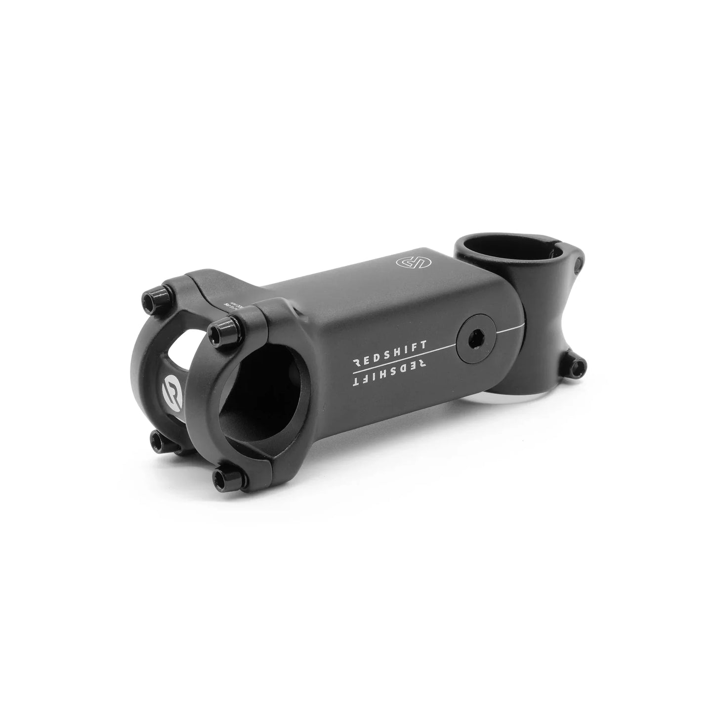 Redshift Sports ShockStop 31.8mm Stem - 1 1/8" - Bicycle Warehouse