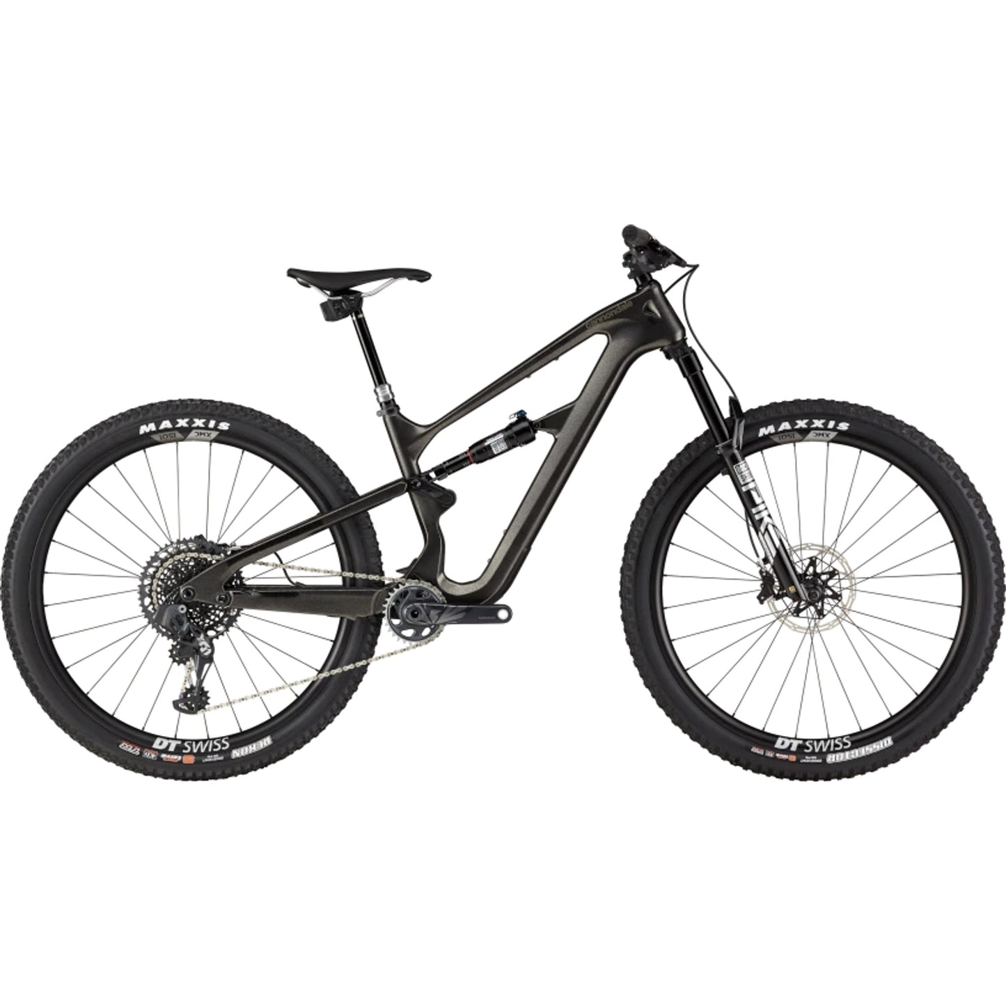 Habit Carbon Ultimate