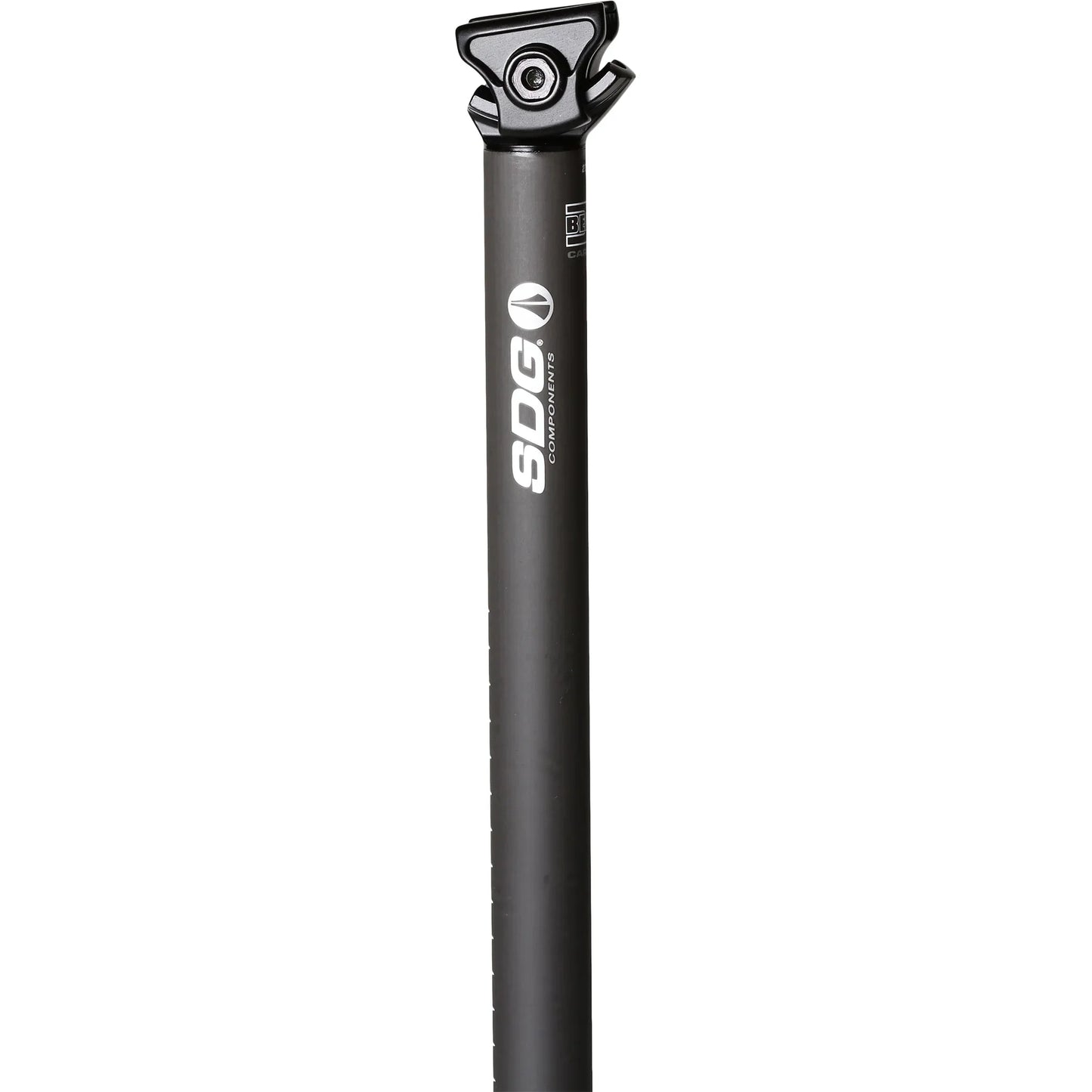 I-Beam Carbon Micro Seatpost 30.9 x 400mm - Bicycle Warehouse