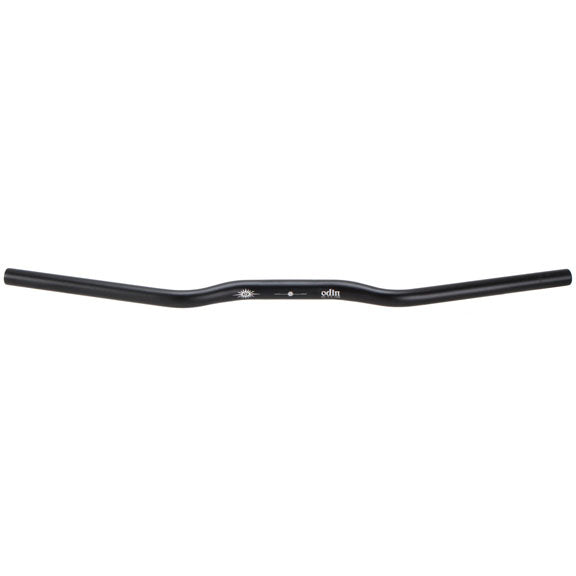 Odin Bar (25.4) 715mm - Black - Bicycle Warehouse