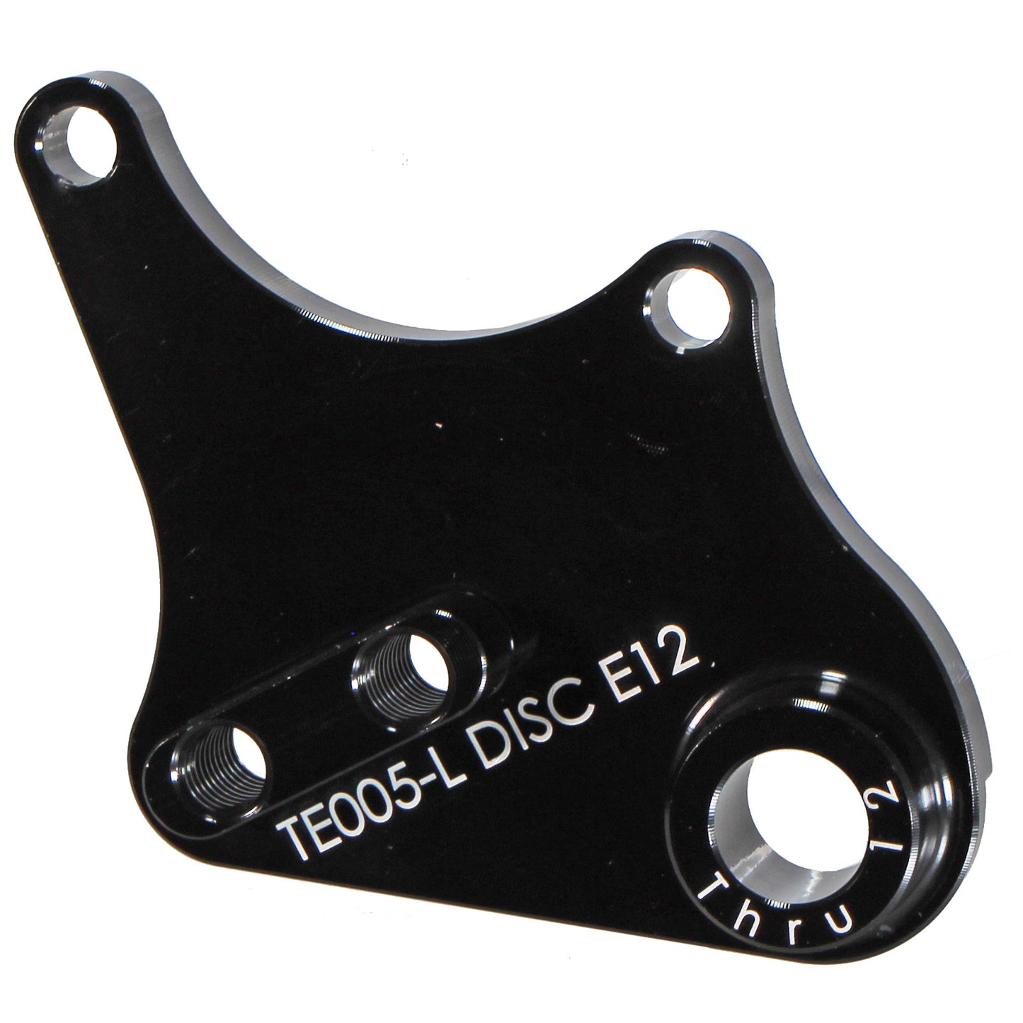 Broski insert Left Side - 142mm - Bicycle Warehouse