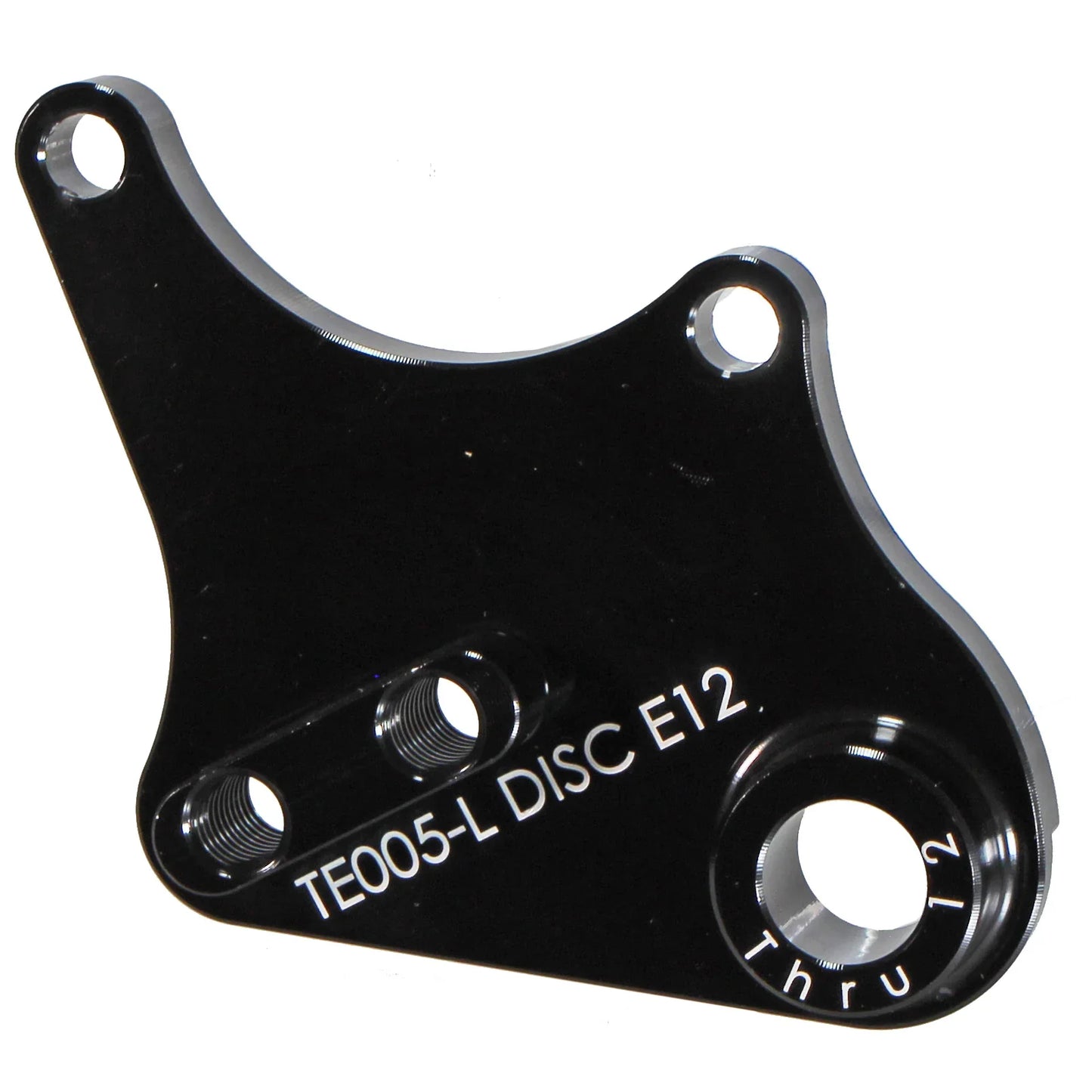 Broski insert Left Side - 142mm - Bicycle Warehouse