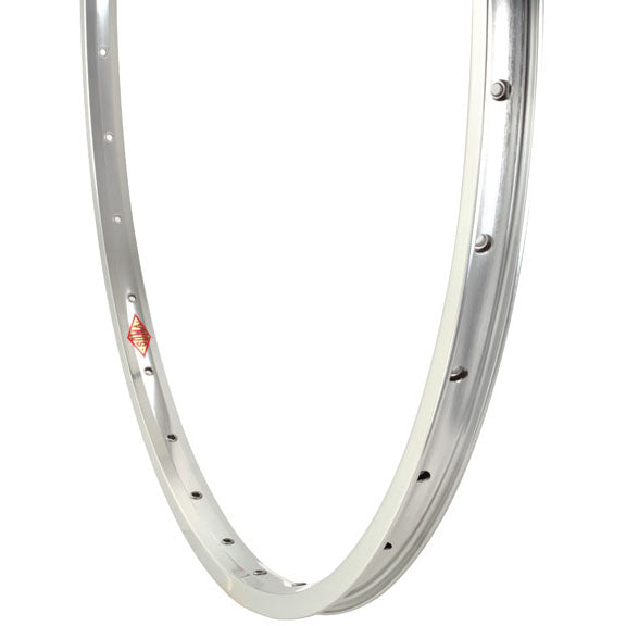 Weymouth 650b Rim 32h - Silver - Bicycle Warehouse
