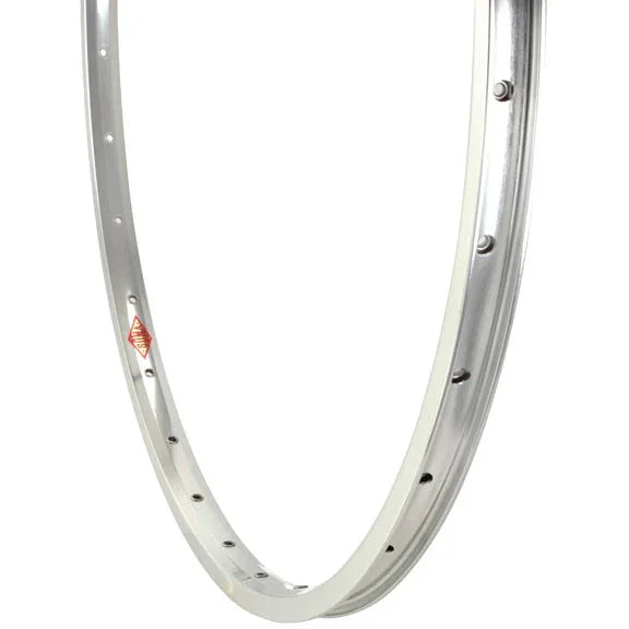 Weymouth 650b Rim 32h - Silver - Bicycle Warehouse