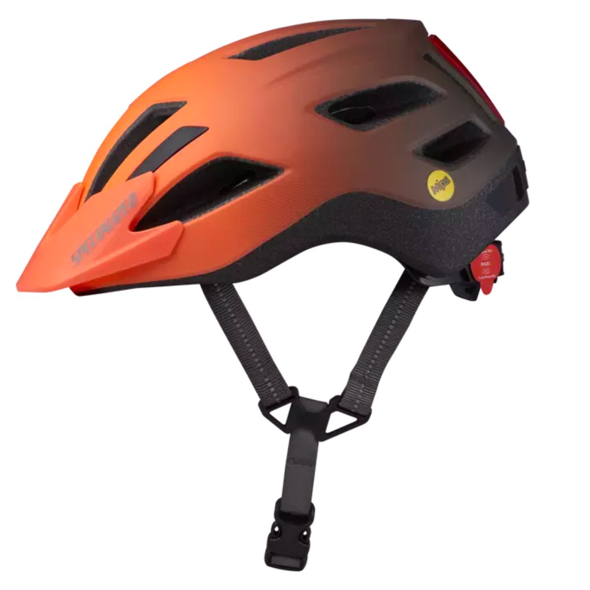 Specialized store shuffle mips