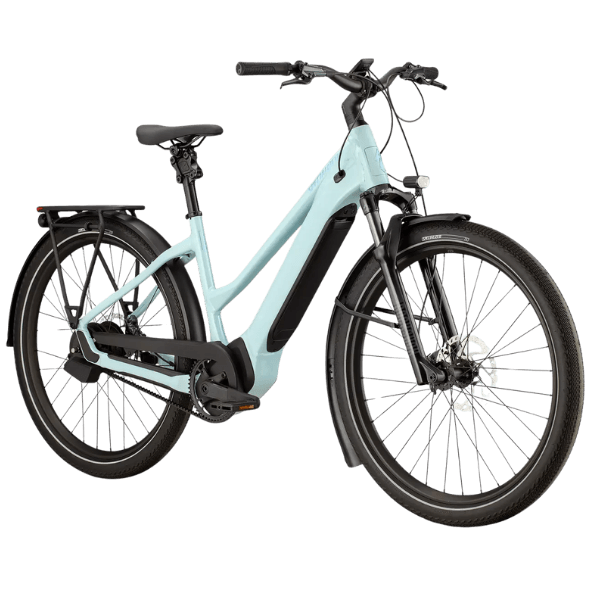 Specialized electric bikes