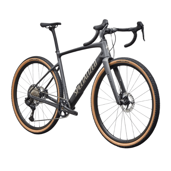 Specialized Gravel & Adventure Bikes