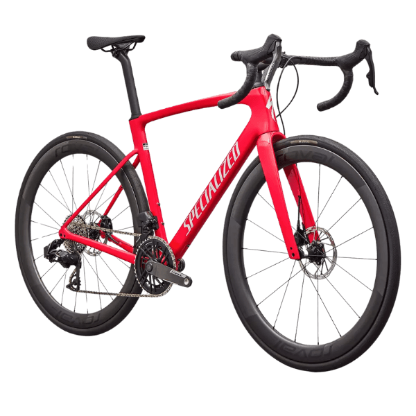 Specialized road bikes