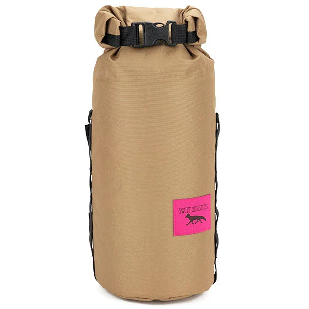 Gemini Cargo Pack EPLX400 Coyote - Bicycle Warehouse