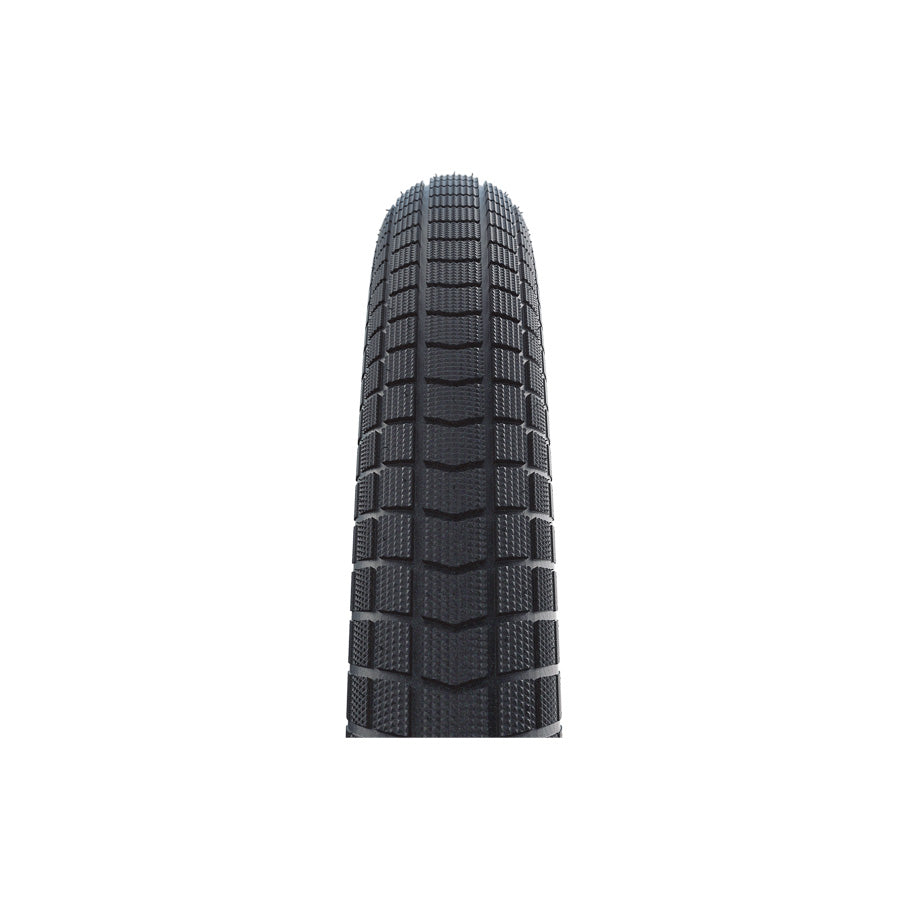 Big Ben Plus E50 Tire 24x2.15" Black - Bicycle Warehouse