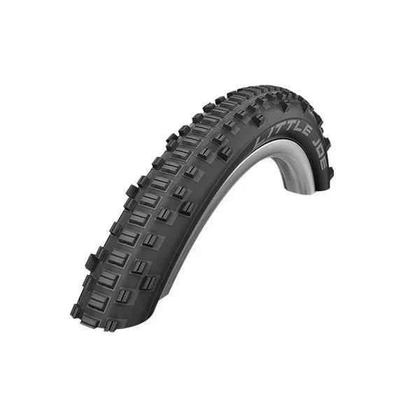 Little Joe Tire 20x2.0" Black - Bicycle Warehouse