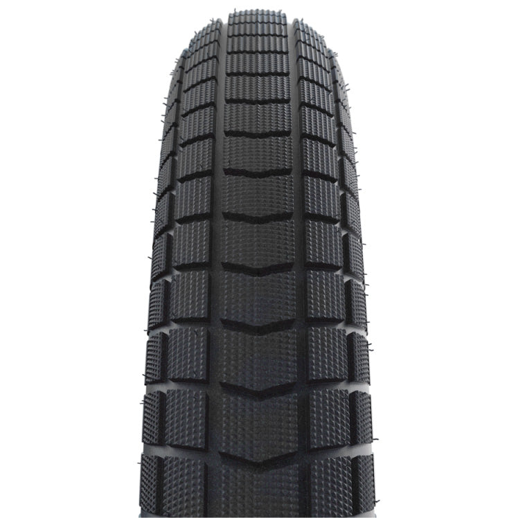 Super Moto-X E50 Tire 20x4.0" 2x67 Tpi Perf Black - Bicycle Warehouse