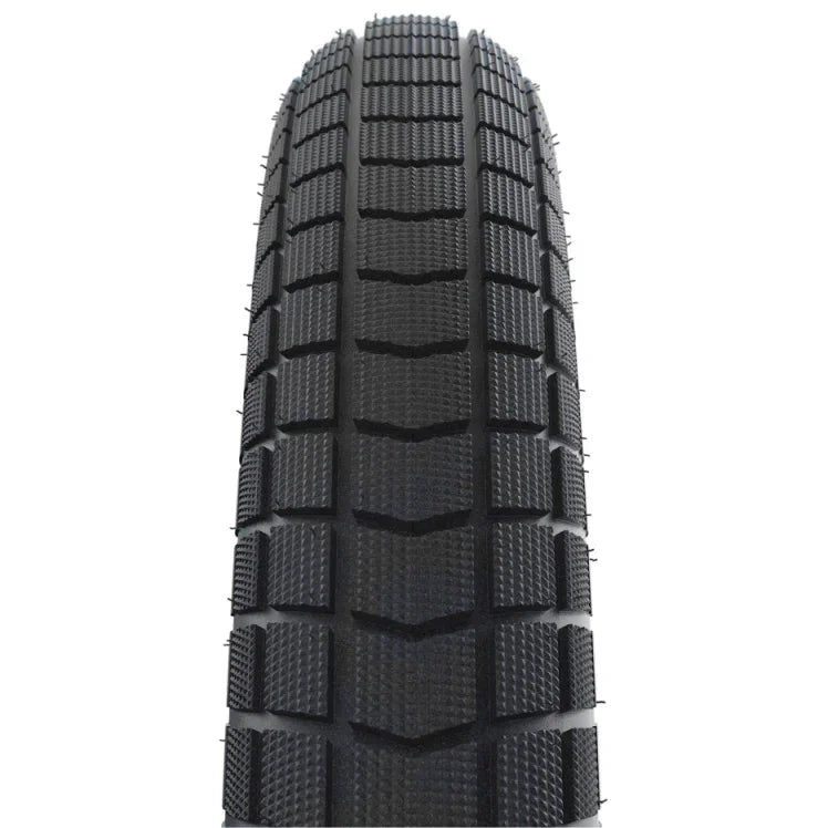 Super Moto-X E50 Tire 20x4.0" 2x67 Tpi Perf Black - Bicycle Warehouse