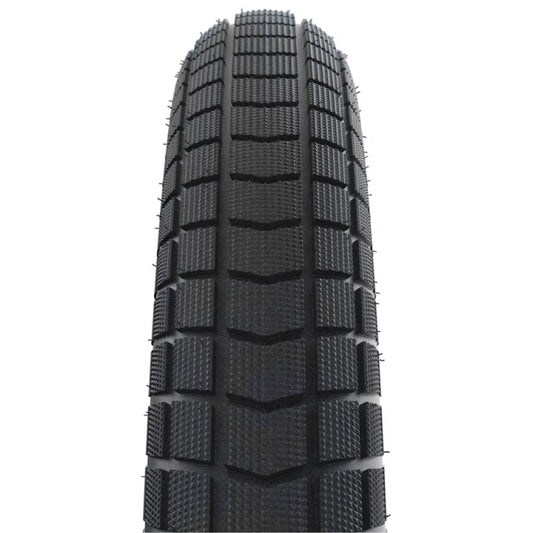 Super Moto-X E50 Tire 20x4.0" 2x67 Tpi Perf Black - Bicycle Warehouse