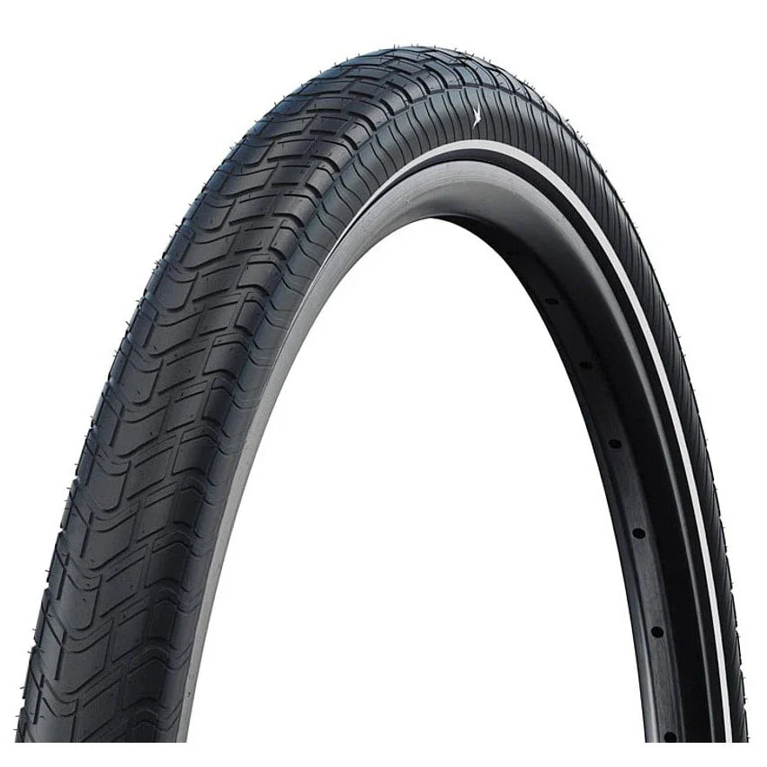 Schwalbe Motion Big Apple E25 Tire - 29 x 2.35" - Bicycle Warehouse