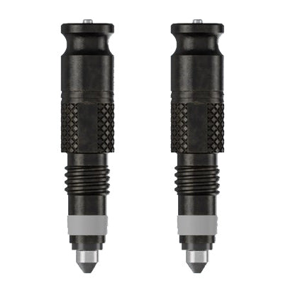 Schwalbe Clik Valve Cores Presta Conversion Pair - Bicycle Warehouse