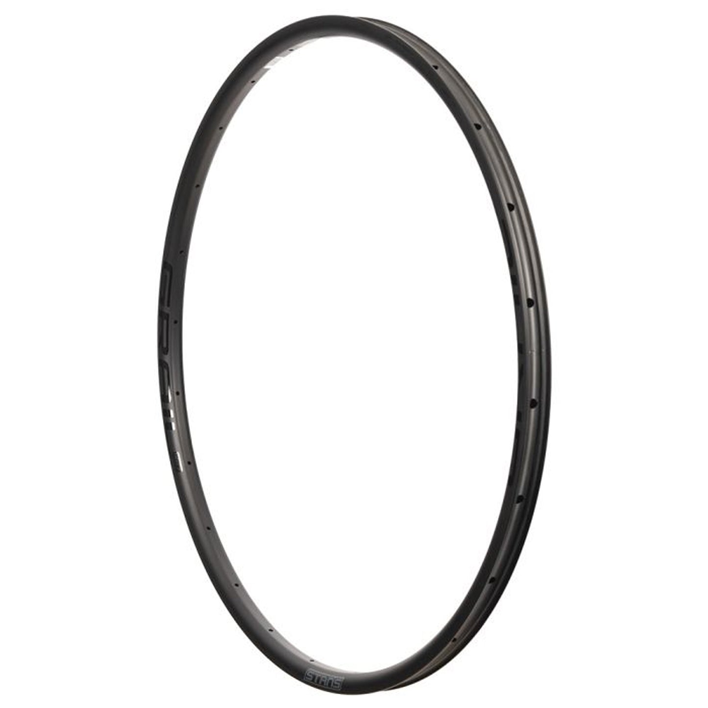 Stans Grail CB7 Rim - 700 Disc Gray 28H - Bicycle Warehouse