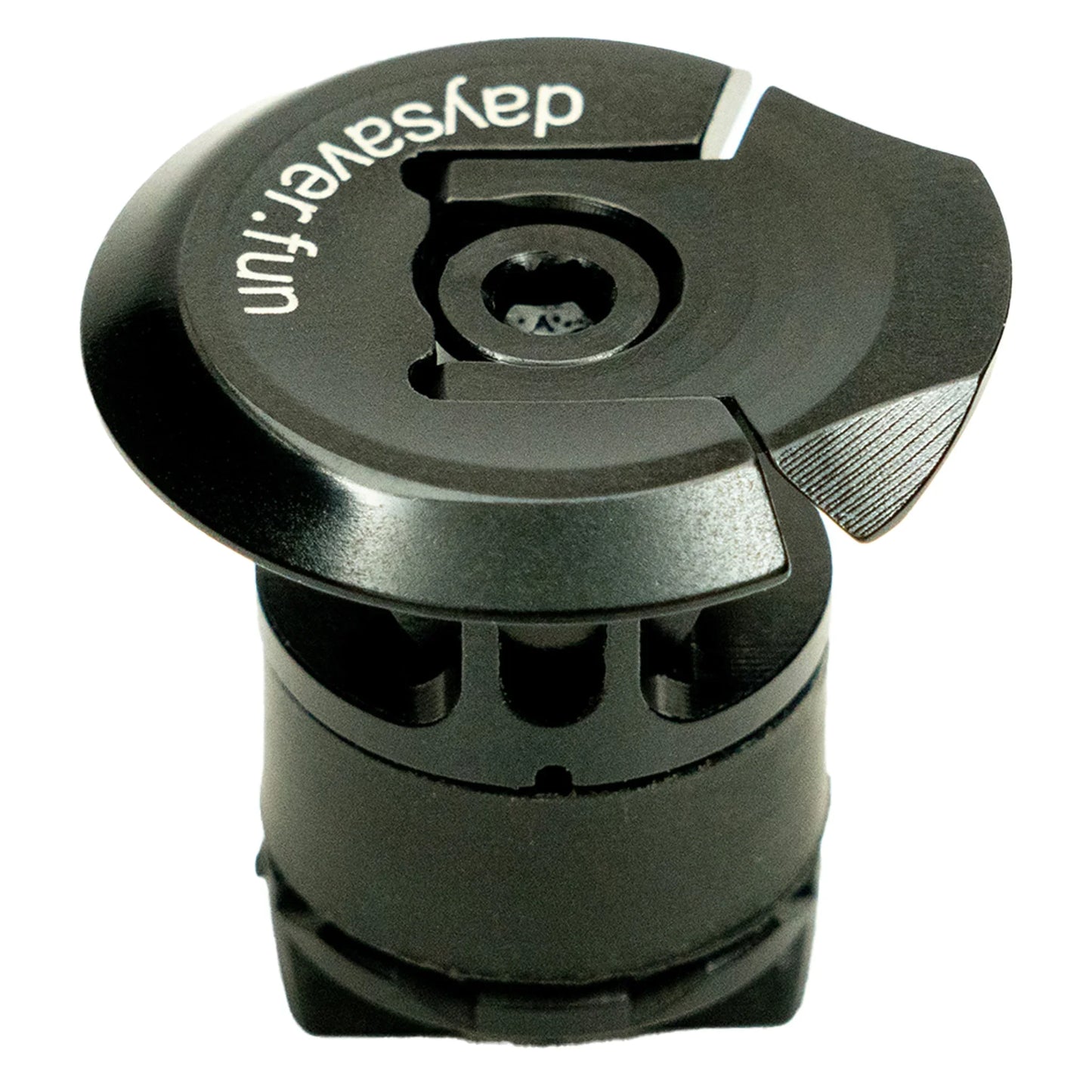 Stans Incredible Dart Tubeless Repair Tool - Handlebar Mount - Bicycle Warehouse