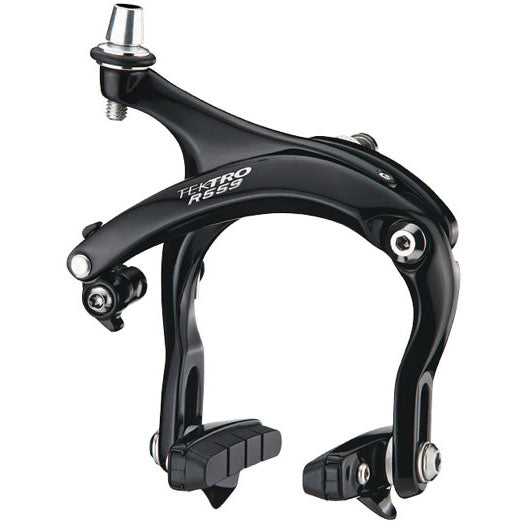 R559 Long Arm Caliper Brake Front/Rear Set - Black - Bicycle Warehouse