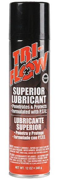 Superior Lube 12.0oz - Bicycle Warehouse