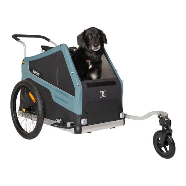 Bicycle Trailers