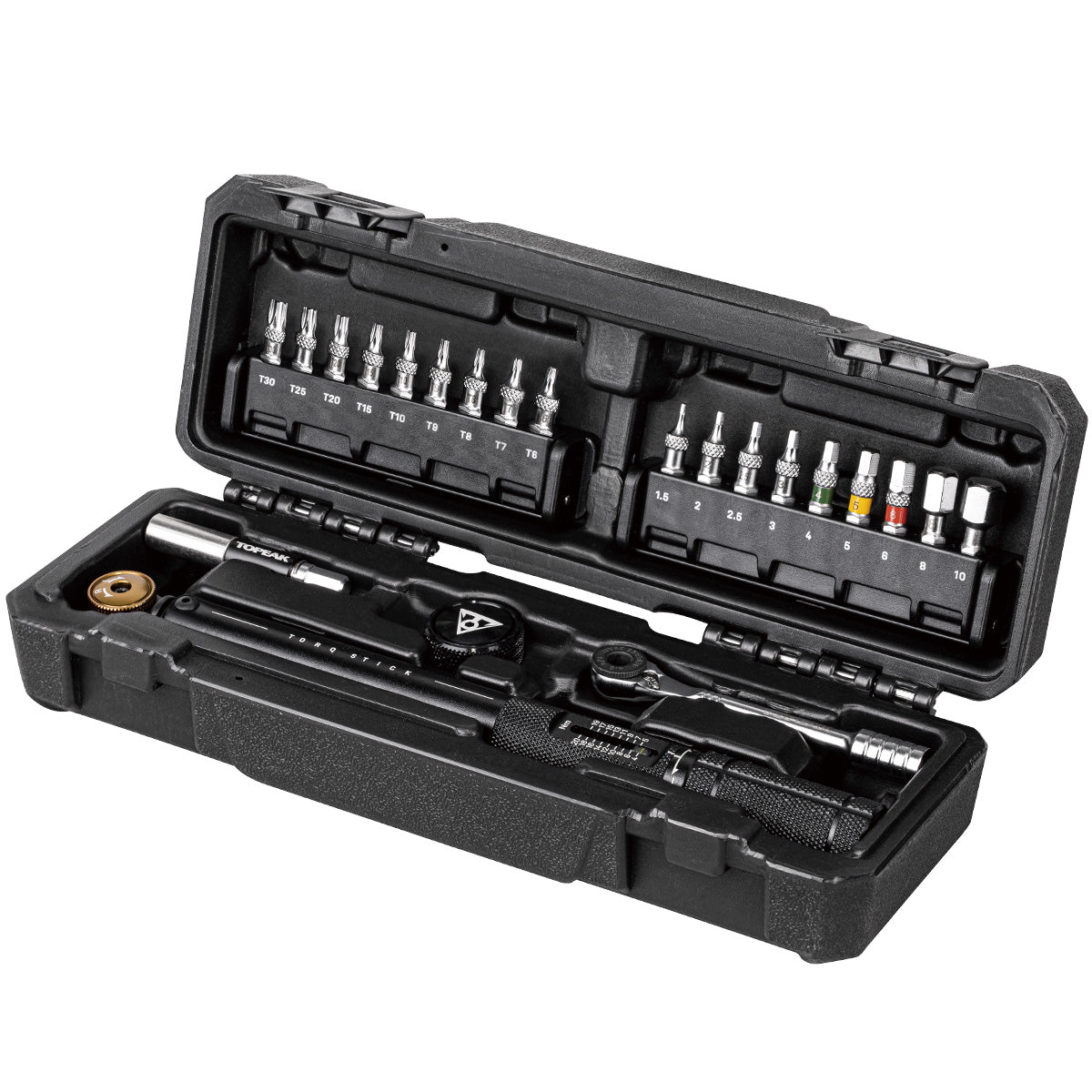 Torq Stick Pro Wrench - 4-20Nm - Bicycle Warehouse