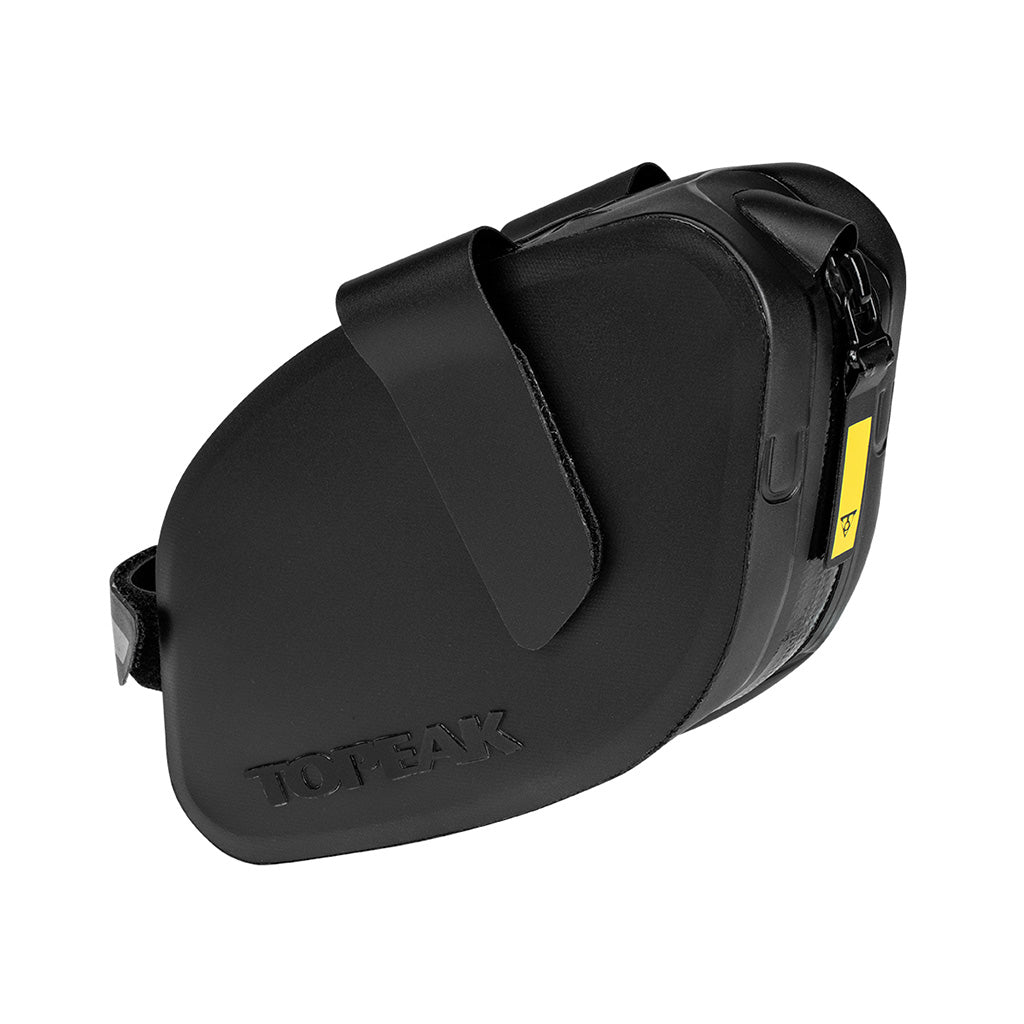 WeatherProof DynaWedge Seat Bag - Large - Bicycle Warehouse