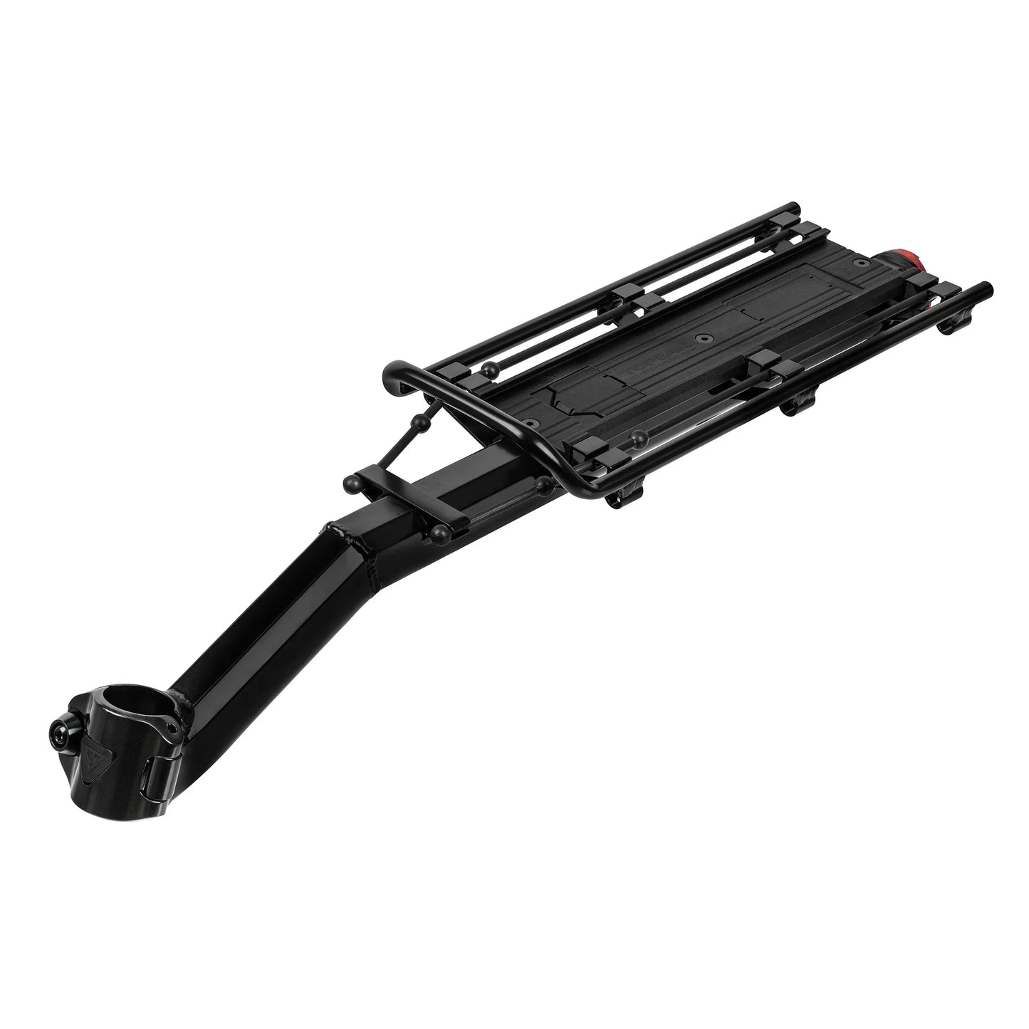 MTXS BeamRack II Seatpost Mount Rack - E-Type Medium Frames - Bicycle Warehouse