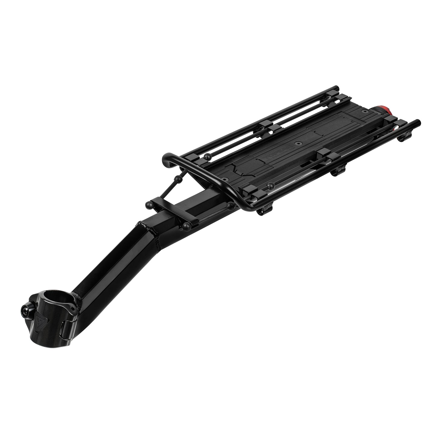 MTXS BeamRack II Seatpost Mount Rack - E-Type Medium Frames - Bicycle Warehouse