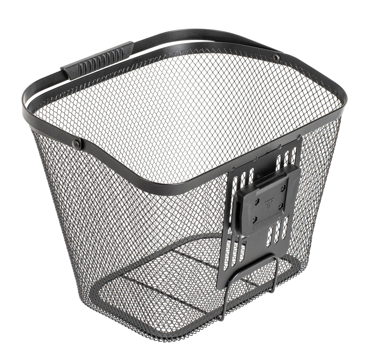 Topeak Urban Front Basket - Fixer 9 Mount - Bicycle Warehouse