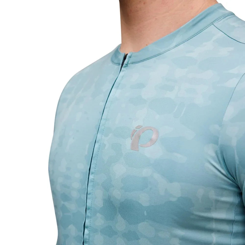 Pearl Izumi Men's Attack Long Sleeve Jersey - Bicycle Warehouse
