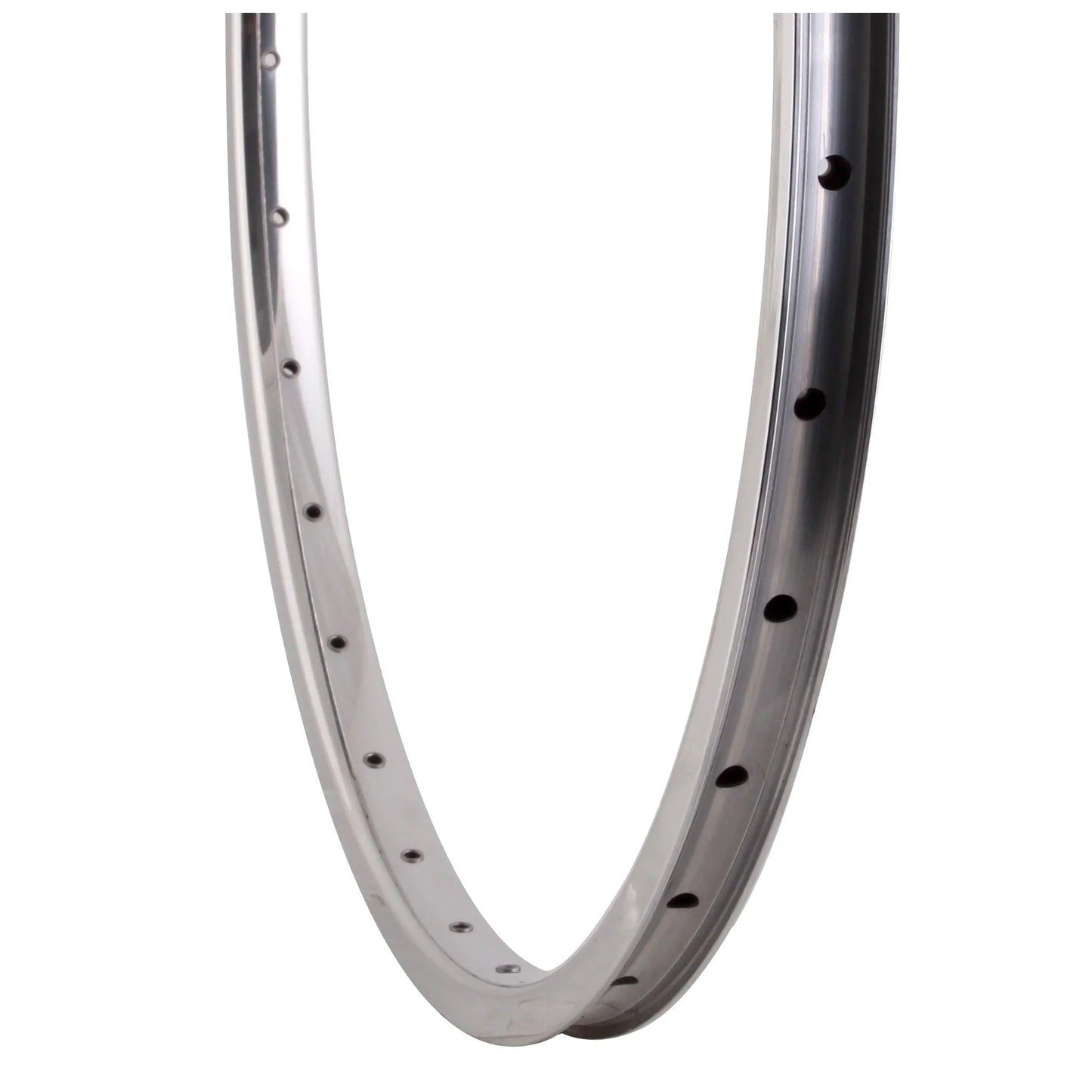 Voyager Rim - 700 Disc/Rim Silver 32H - Bicycle Warehouse