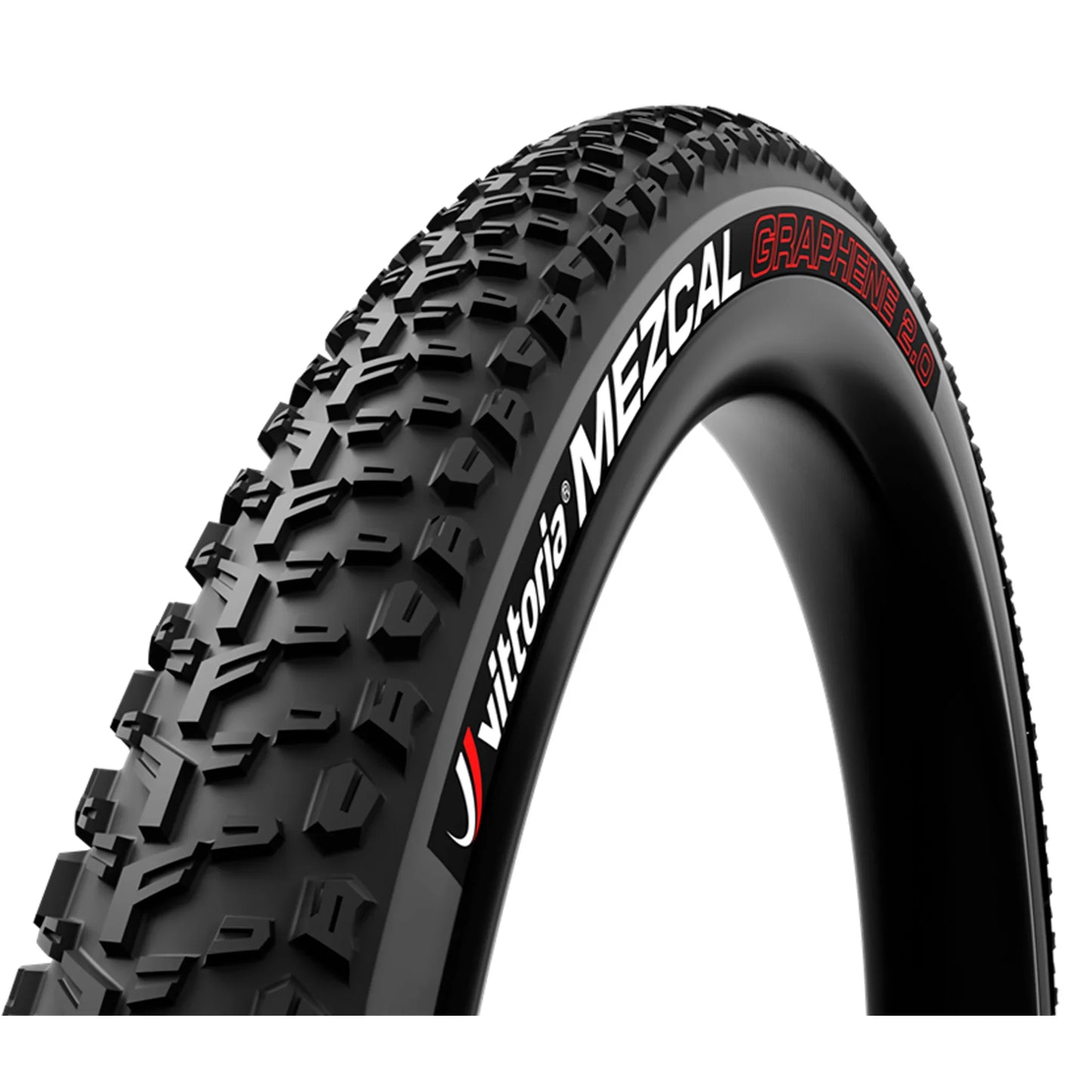 Mezcal III XC/Trail Tire TLR/TNT 29x2.1 Anth/blk - Bicycle Warehouse