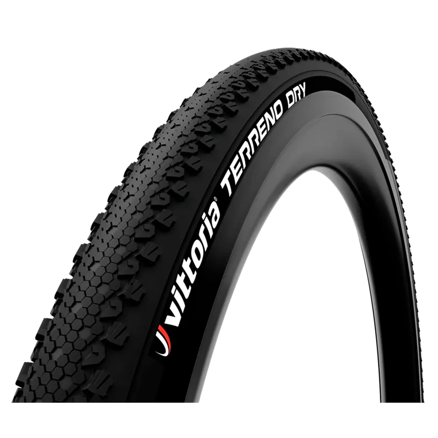 Terreno Dry G2.0 Tire TLR/TNT 650x47 Anth/Blk - Bicycle Warehouse