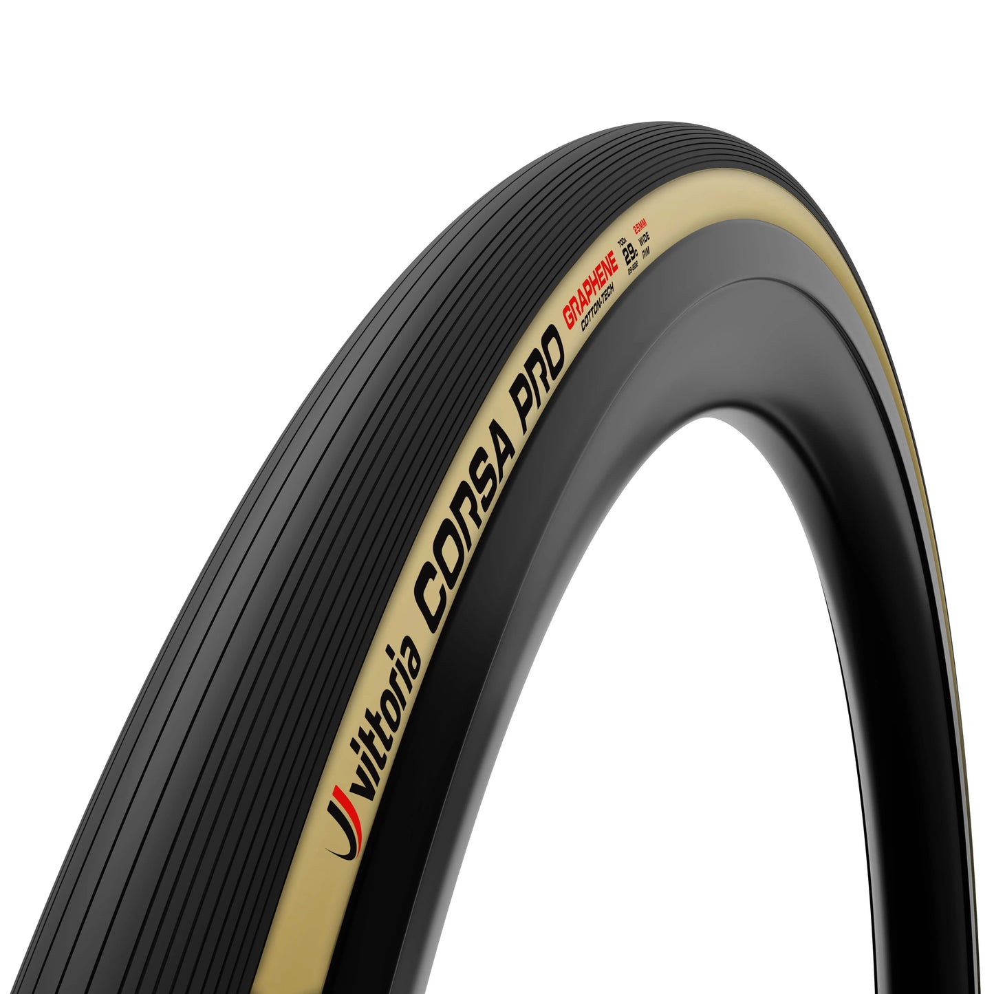 Vittoria Corsa Pro Tire - 700 x 29c - Bicycle Warehouse