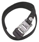 Premium Strap Set for Toe Clips - Bicycle Warehouse