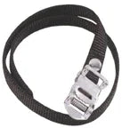 Standard Strap Set for Toe Clips - Bicycle Warehouse