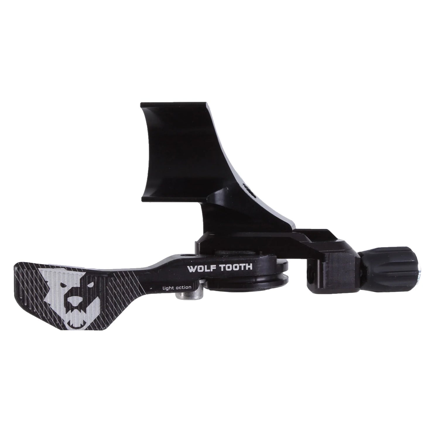 ReMote Light Action for Shimano I-Spec 2 Dropper Lever - Bicycle Warehouse