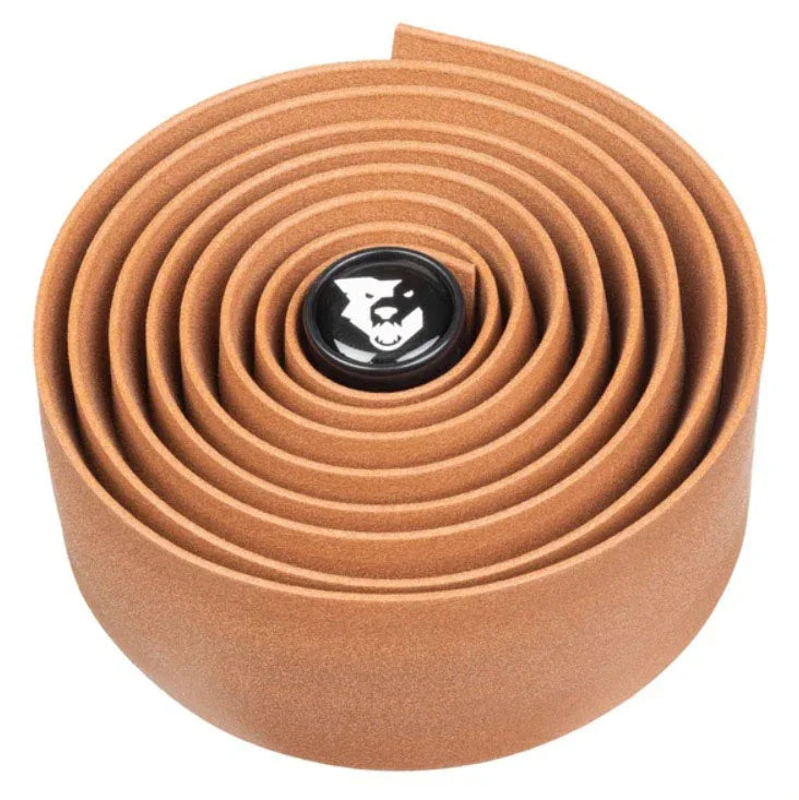 Supple Bar Tape - Brown - Bicycle Warehouse