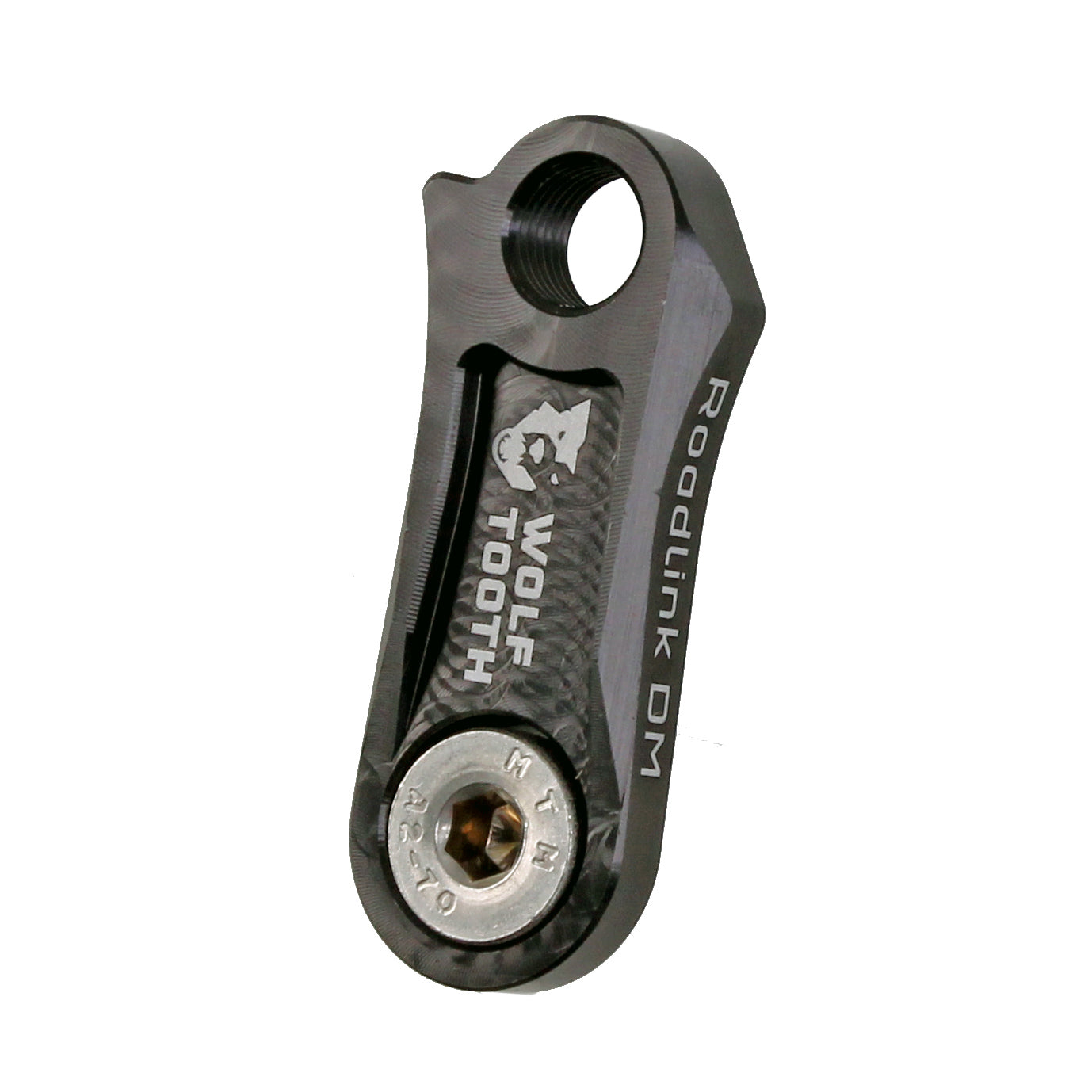 RoadLink Direct Mount Shimano R8000/R9100 Rear Derailleurs when using Wide-Range Cassettes - Bicycle Warehouse