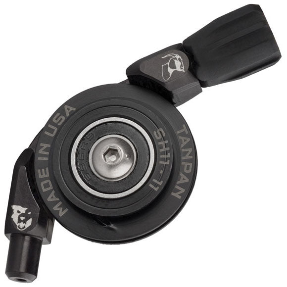 Tanpan 10-Speed Conversion - Bicycle Warehouse