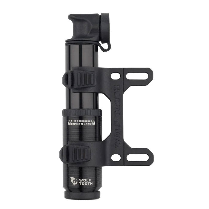 Encase Pump - 40cc - Bicycle Warehouse