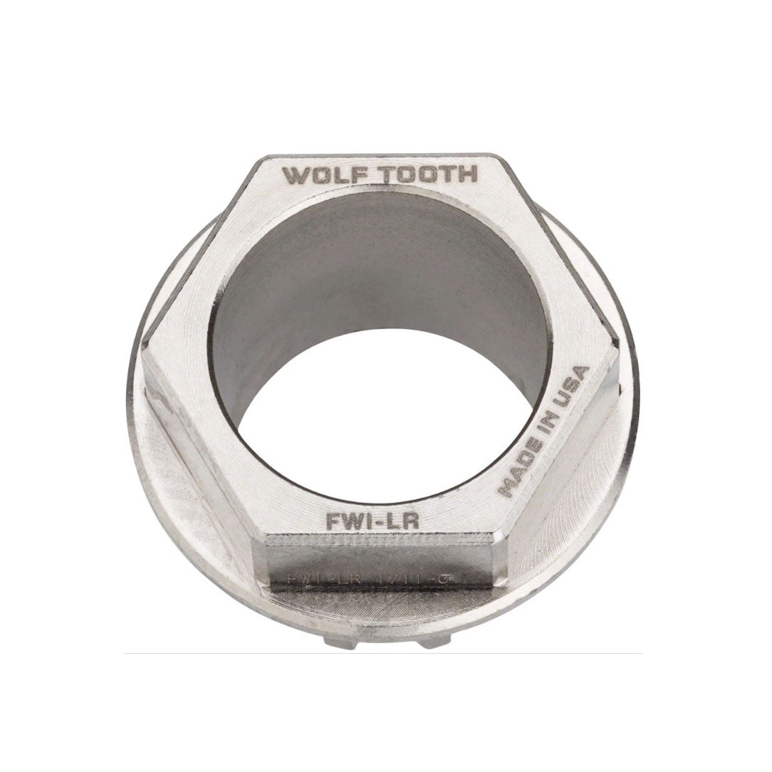 Pack Wrench Insert Lockring - Bicycle Warehouse