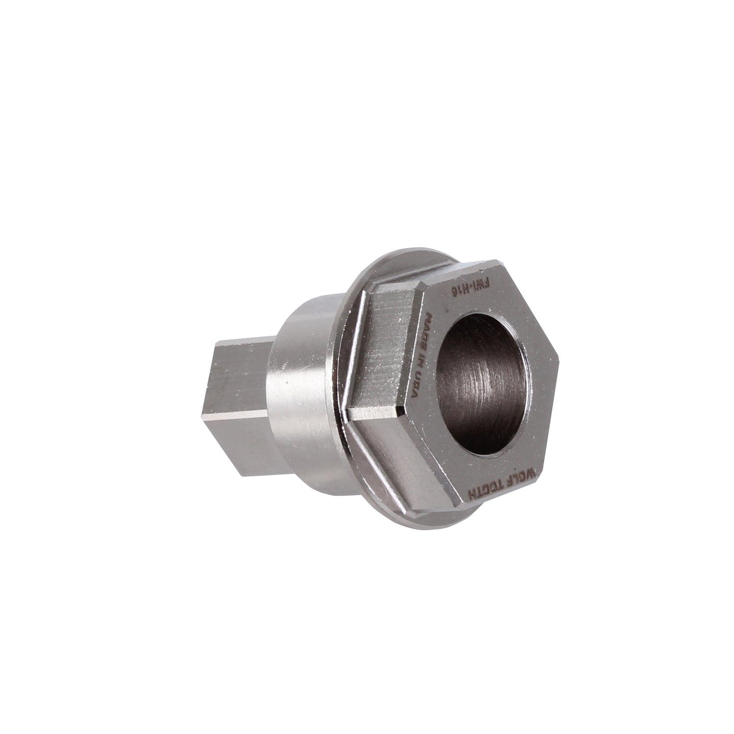 Pack Wrench Insert 16mm Hex - Bicycle Warehouse