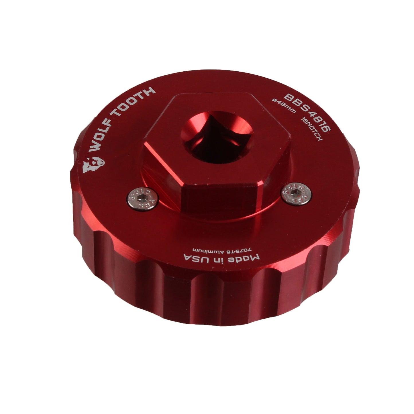 Bottom Bracket Tool - BBS4816 16 Notch 48mm - Bicycle Warehouse