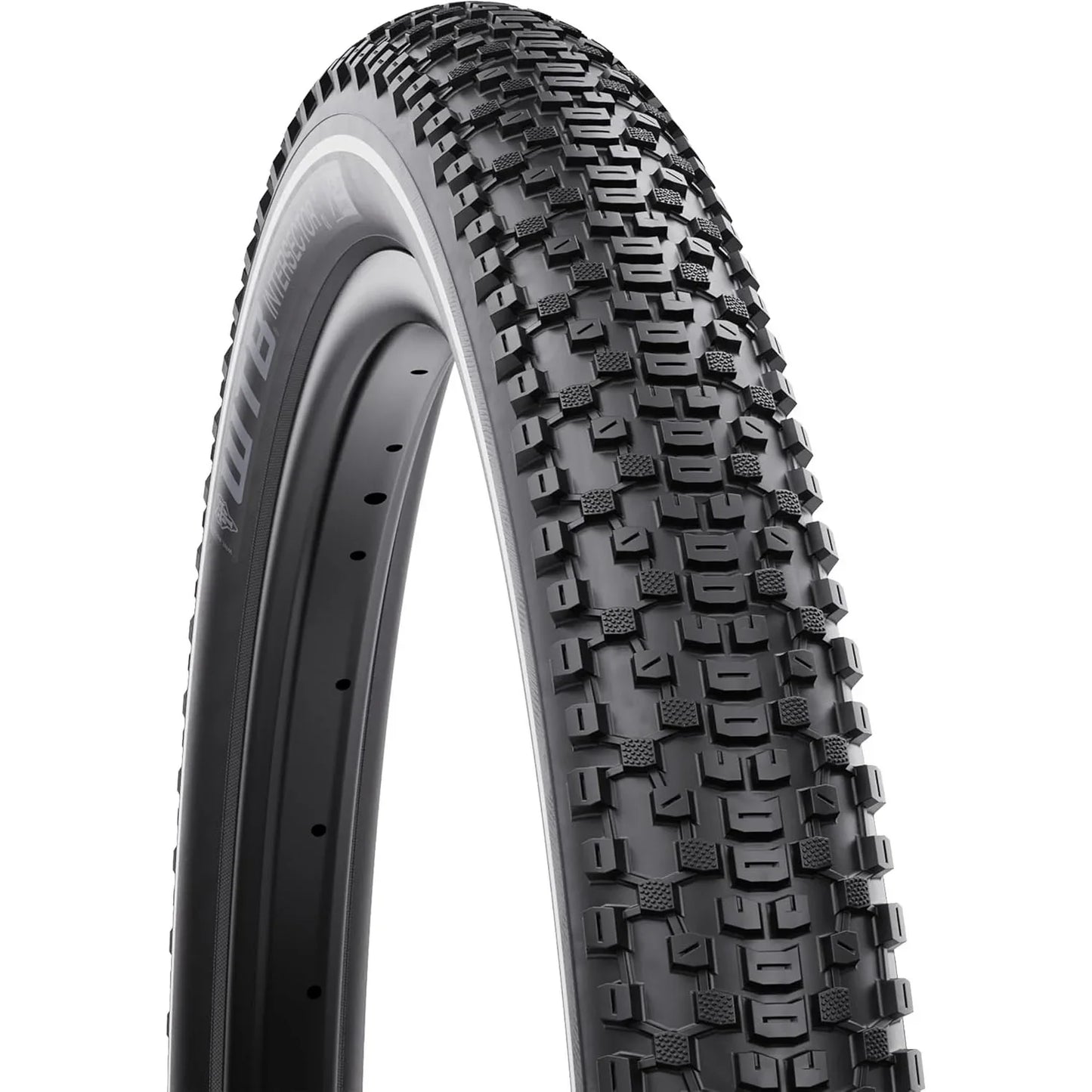 WTB Intersector Flat Guard Comp Tire - 27.5x2.4" - Bicycle Warehouse