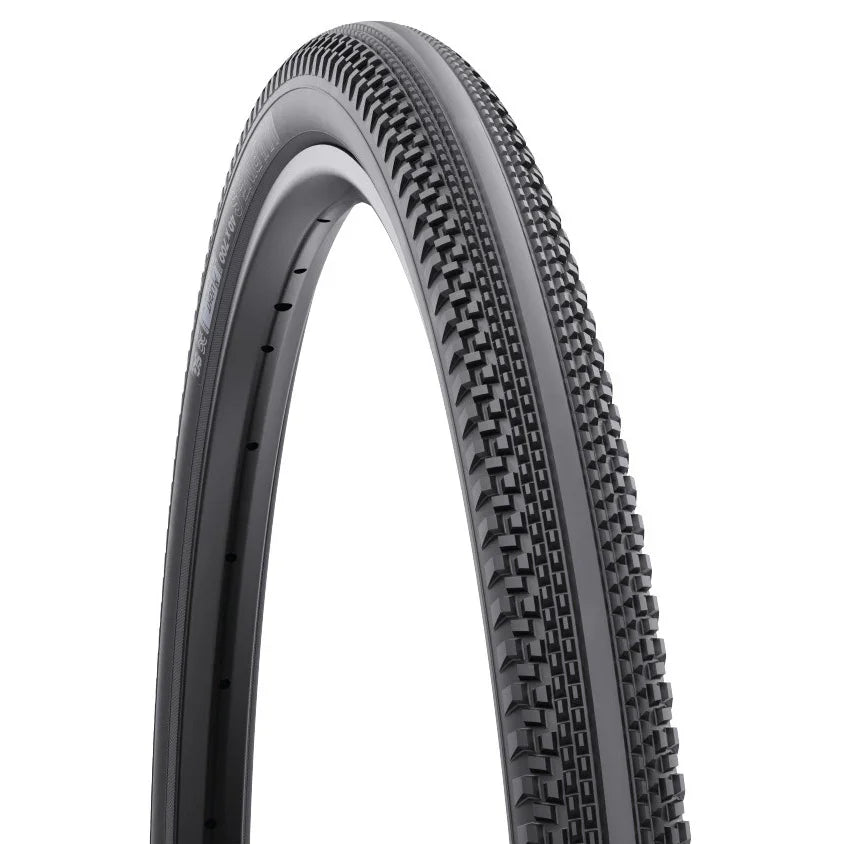 Vulpine S Tire, TCS Tubeless, Light/Fast Rolling Dual DNA SG - 700 x 45c - Bicycle Warehouse