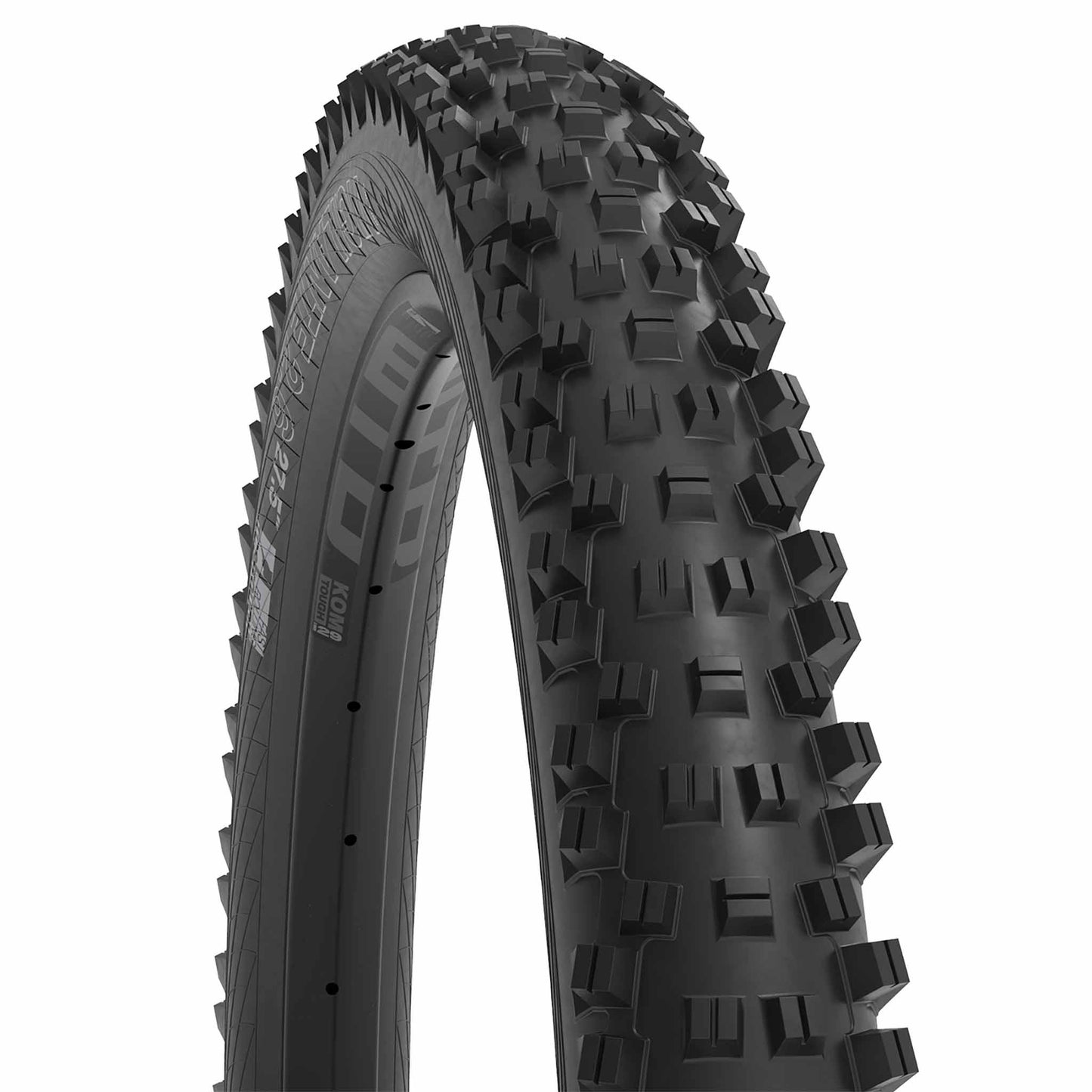 Vigilante Tire, Tough/High Grip TriTec IP+ E50 SG1 - 29 x 2.5" - Bicycle Warehouse