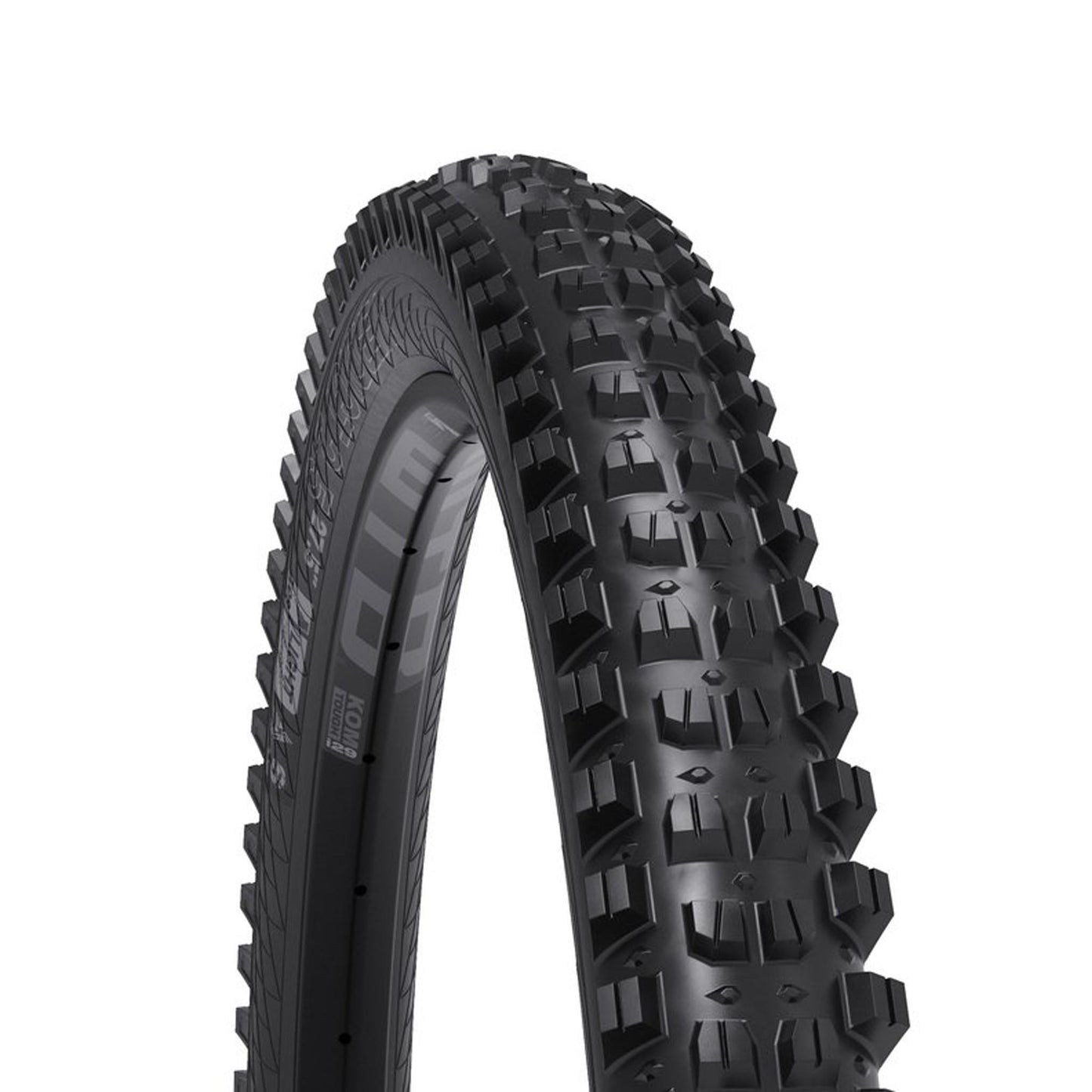 Verdict Tire - 29 x 2.5 TCS Tubeless Folding BLK Tough/High Grip TriTec IP+ E50 SG1 - Bicycle Warehouse